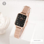 Daniel Wellington 20x26mm Nữ DW00100579 - Ảnh 2