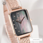 Daniel Wellington 20x26mm Nữ DW00100579 - Ảnh 4