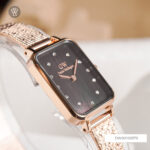 Daniel Wellington 20x26mm Nữ DW00100579 - Ảnh 6