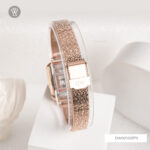 Daniel Wellington 20x26mm Nữ DW00100579 - Ảnh 7