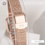 Daniel Wellington 20x26mm Nữ DW00100579 - Ảnh 8