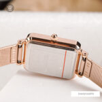 Daniel Wellington 20x26mm Nữ DW00100579 - Ảnh 9