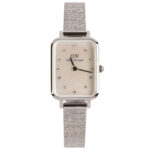 Daniel Wellington 20x26mm Nữ DW00100580 - Ảnh 1