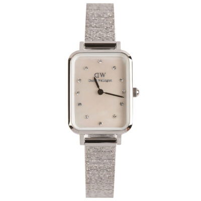 Ảnh sản phẩm Daniel Wellington 20x26mm Nữ DW00100580