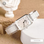 Daniel Wellington 20x26mm Nữ DW00100580 - Ảnh 3