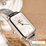 Daniel Wellington 20x26mm Nữ DW00100580 - Ảnh 6