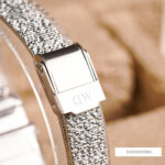 Daniel Wellington 20x26mm Nữ DW00100580 - Ảnh 8