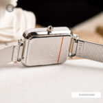 Daniel Wellington 20x26mm Nữ DW00100580 - Ảnh 9
