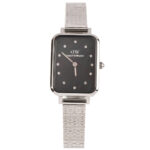 Daniel Wellington 20x26mm Nữ DW00100581 - Ảnh 1