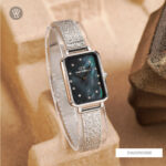 Daniel Wellington 20x26mm Nữ DW00100581 - Ảnh 2