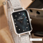 Daniel Wellington 20x26mm Nữ DW00100581 - Ảnh 3