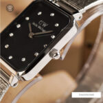 Daniel Wellington 20x26mm Nữ DW00100581 - Ảnh 4