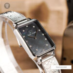 Daniel Wellington 20x26mm Nữ DW00100581 - Ảnh 5