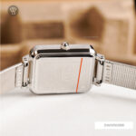 Daniel Wellington 20x26mm Nữ DW00100581 - Ảnh 7