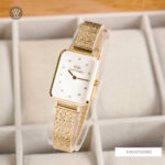 Daniel Wellington 20x26mm Nữ DW00100582 - Ảnh 2