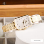 Daniel Wellington 20x26mm Nữ DW00100582 - Ảnh 3