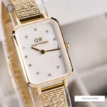 Daniel Wellington 20x26mm Nữ DW00100582 - Ảnh 4