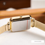 Daniel Wellington 20x26mm Nữ DW00100582 - Ảnh 7