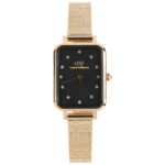 Daniel Wellington 20x26mm Nữ DW00100583 - Ảnh 1