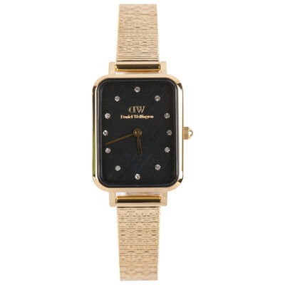 Ảnh sản phẩm Daniel Wellington 20x26mm Nữ DW00100583