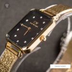 Daniel Wellington 20x26mm Nữ DW00100583 - Ảnh 4