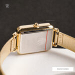 Daniel Wellington 20x26mm Nữ DW00100583 - Ảnh 7