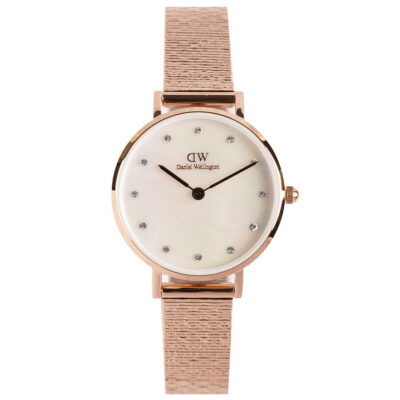 Ảnh sản phẩm Daniel Wellington 28mm Nữ DW00100590