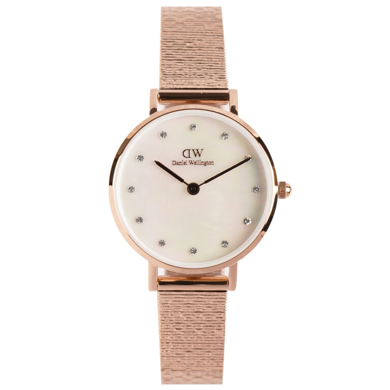 Daniel Wellington 28mm Nữ DW00100590