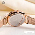 Daniel Wellington 28mm Nữ DW00100590 - Ảnh 9