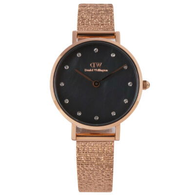 Ảnh sản phẩm Daniel Wellington 28mm Nữ DW00100591