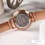 Daniel Wellington 28mm Nữ DW00100591 - Ảnh 8