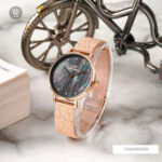 Daniel Wellington 28mm Nữ DW00100591 - Ảnh 2