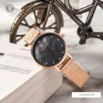 Daniel Wellington 28mm Nữ DW00100591 - Ảnh 3