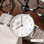 Daniel Wellington 28mm Nữ DW00100592 - Ảnh 4