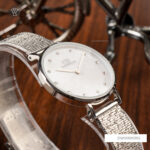 Daniel Wellington 28mm Nữ DW00100592 - Ảnh 6