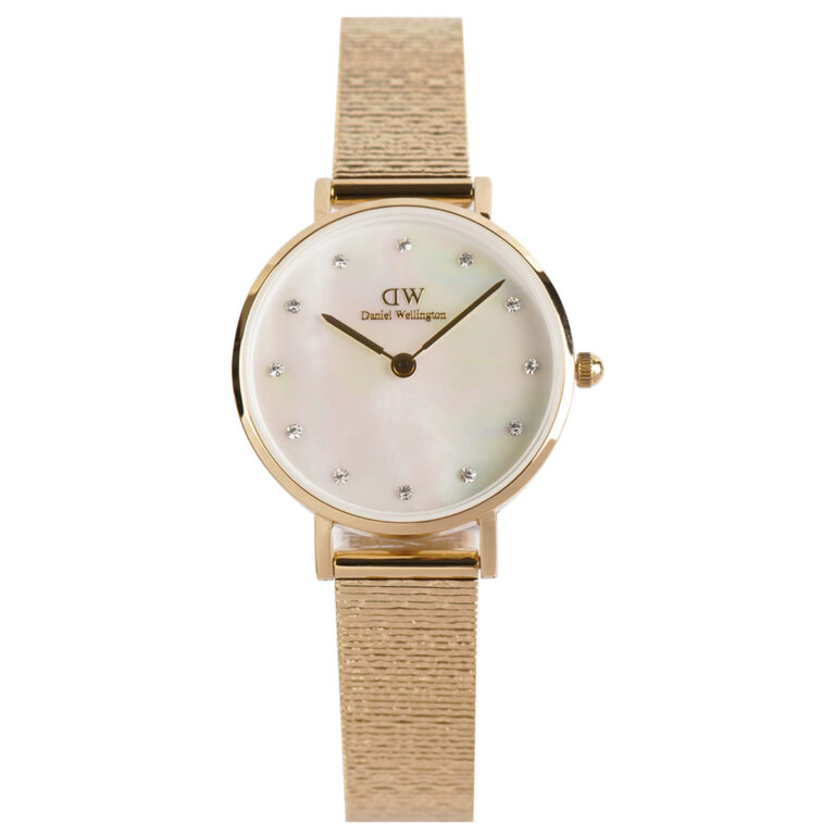 Daniel Wellington 28mm Nữ DW00100594