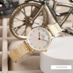 Daniel Wellington 28mm Nữ DW00100594 - Ảnh 3