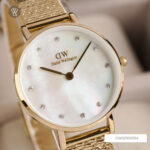 Daniel Wellington 28mm Nữ DW00100594 - Ảnh 4