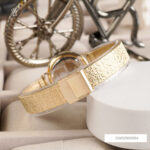 Daniel Wellington 28mm Nữ DW00100594 - Ảnh 7