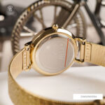 Daniel Wellington 28mm Nữ DW00100594 - Ảnh 8