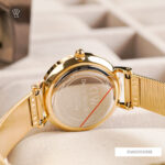 Daniel Wellington 28mm Nữ DW00100595 - Ảnh 9