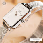 Daniel Wellington 20x26mm Nữ DW00100597 - Ảnh 4