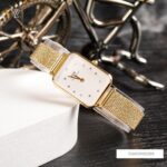 Daniel Wellington 20x26mm Nữ DW00100599 - Ảnh 3