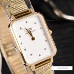 Daniel Wellington 20x26mm Nữ DW00100599 - Ảnh 4