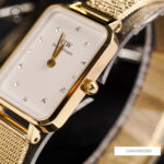 Daniel Wellington 20x26mm Nữ DW00100599 - Ảnh 5