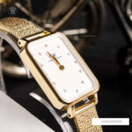 Daniel Wellington 20x26mm Nữ DW00100599 - Ảnh 6