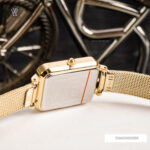 Daniel Wellington 20x26mm Nữ DW00100599 - Ảnh 8