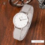 Daniel Wellington 28mm Nữ DW00100602 - Ảnh 2