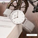 Daniel Wellington 28mm Nữ DW00100602 - Ảnh 3