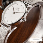 Daniel Wellington 28mm Nữ DW00100602 - Ảnh 5